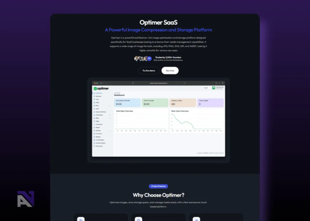 Smart Compressor Pro