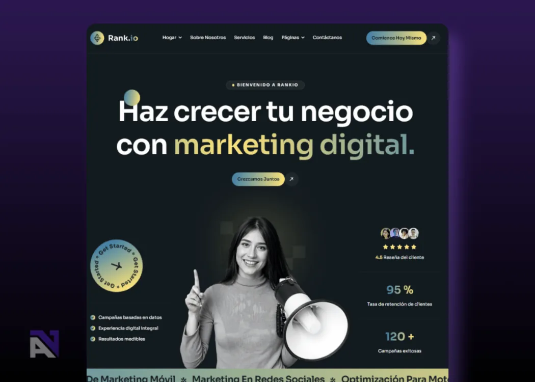Marketing that Converts