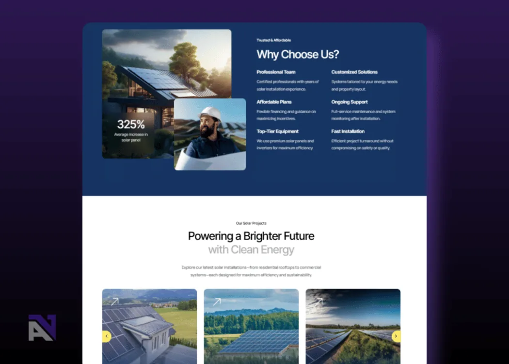 Energy for the Future