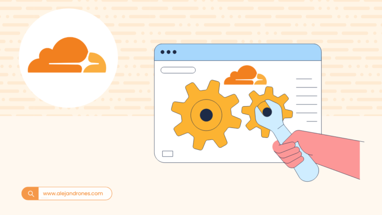 Cómo Configurar Cloudflare en tu Sitio Web