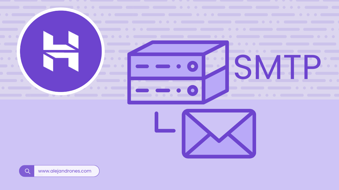 Cómo Configurar SMTP en WordPress con Hostinger