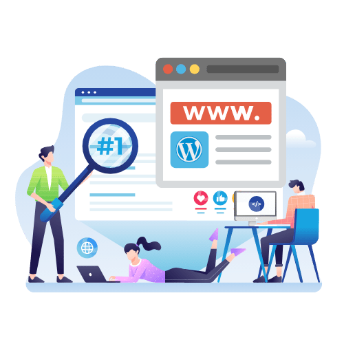 Diseño y Desarrollo de Sitios Web con WordPress 1 Diseno y Desarrollo de Sitios Web con WordPress 1 1