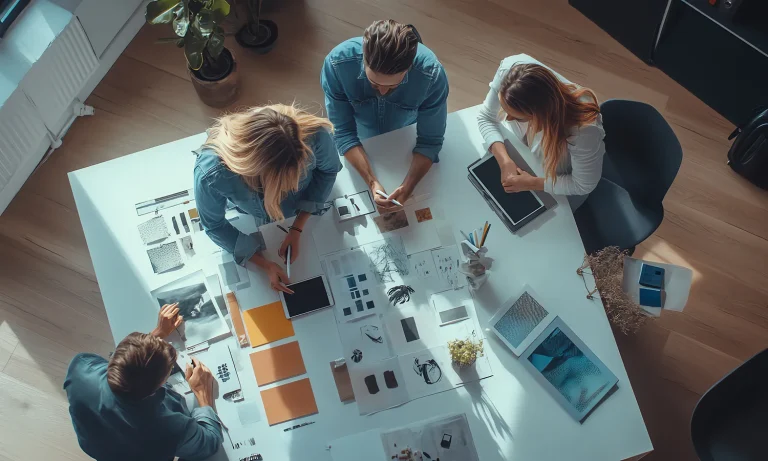 Boosting Developer Productivity with Automation and AI Tools 3 blog article image 9