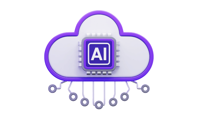 Inicio 8 Inteligencia Artificial servicios